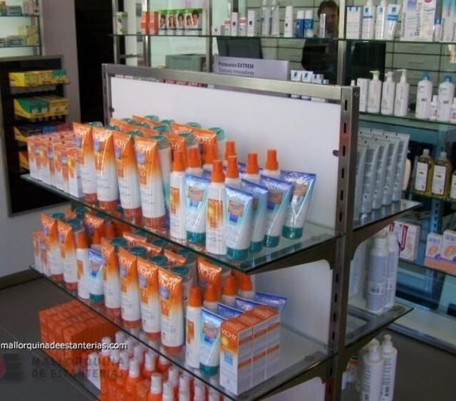 baldas cristal productos farmacia