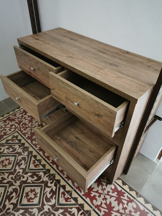 cajonera